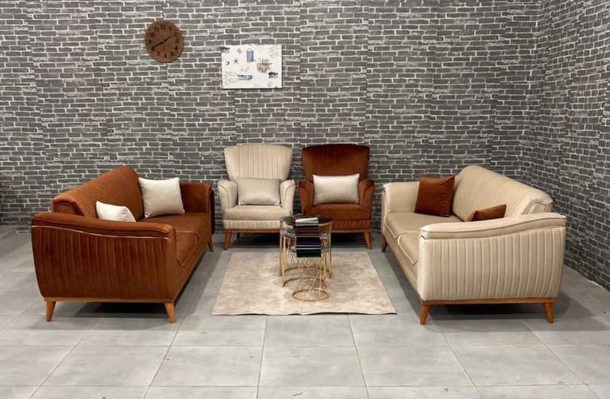 Şanlıurfa’da Estetik Koltuk Döşemede Yeni Dönem